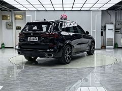 BMW X5 xDrive 40Li M Sport Package - ფოტო 15