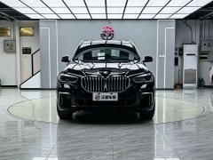 BMW X5 xDrive 40Li M Sport Package - ფოტო 2