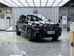BMW X5 xDrive 40Li M Sport Package - ფოტო 3