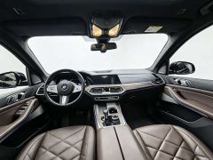 BMW X5 xDrive 40Li M Sport Package - ფოტო 5