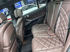 BMW X5 xDrive 40Li M Sport Package - ფოტო 6