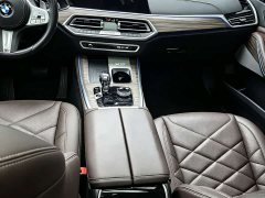 BMW X5 xDrive 40Li M Sport Package - ფოტო 7