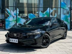 Honda Accord Sport Series 260TURBO Luxury - ფოტო 1