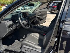 Honda Accord Sport Series 260TURBO Luxury - ფოტო 10