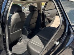 Honda Accord Sport Series 260TURBO Luxury - ფოტო 11