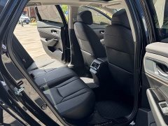Honda Accord Sport Series 260TURBO Luxury - ფოტო 12