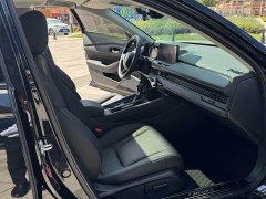 Honda Accord Sport Series 260TURBO Luxury - ფოტო 13