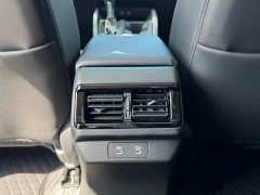 Honda Accord Sport Series 260TURBO Luxury - ფოტო 15