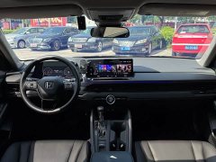 Honda Accord Sport Series 260TURBO Luxury - ფოტო 16