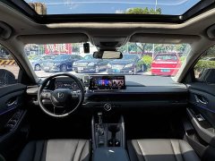 Honda Accord Sport Series 260TURBO Luxury - ფოტო 17