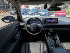 Honda Accord Sport Series 260TURBO Luxury - ფოტო 18