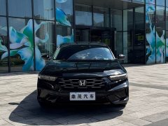 Honda Accord Sport Series 260TURBO Luxury - ფოტო 2