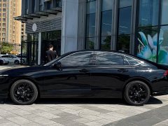 Honda Accord Sport Series 260TURBO Luxury - ფოტო 3