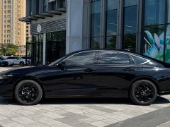 Honda Accord Sport Series 260TURBO Luxury - ფოტო 4