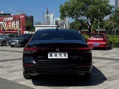 Honda Accord Sport Series 260TURBO Luxury - ფოტო 5