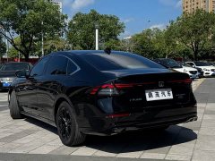 Honda Accord Sport Series 260TURBO Luxury - ფოტო 7