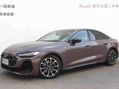 Audi A5L 2026 2.0T Sport - ფოტო 1