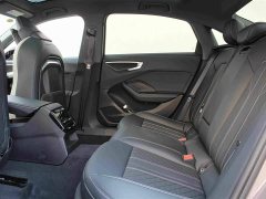 Audi A5L 2026 2.0T Sport - ფოტო 10
