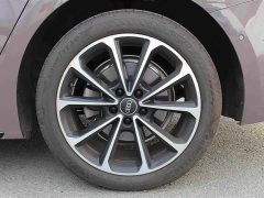 Audi A5L 2026 2.0T Sport - ფოტო 12