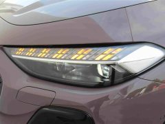 Audi A5L 2026 2.0T Sport - ფოტო 13