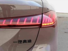 Audi A5L 2026 2.0T Sport - ფოტო 14
