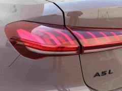 Audi A5L 2026 2.0T Sport - ფოტო 15