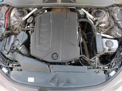Audi A5L 2026 2.0T Sport - ფოტო 17