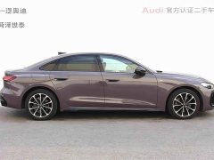 Audi A5L 2026 2.0T Sport - ფოტო 2