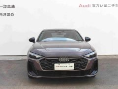 Audi A5L 2026 2.0T Sport - ფოტო 4
