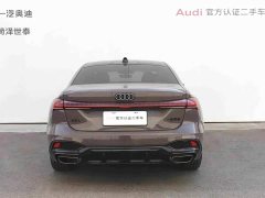 Audi A5L 2026 2.0T Sport - ფოტო 5