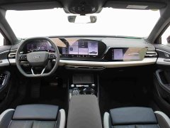 Audi A5L 2026 2.0T Sport - ფოტო 6