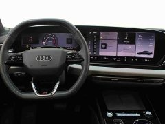 Audi A5L 2026 2.0T Sport - ფოტო 7
