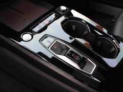 Audi A5L 2026 2.0T Sport - ფოტო 9