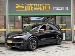 Li Auto L9 Max - ფოტო 1