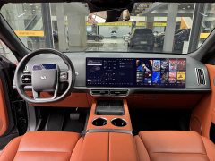 Li Auto L9 Max - ფოტო 11