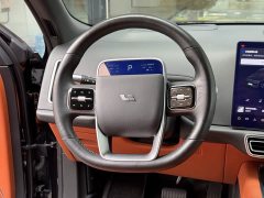 Li Auto L9 Max - ფოტო 15