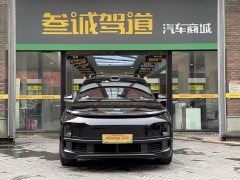 Li Auto L9 Max - ფოტო 2