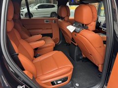 Li Auto L9 Max - ფოტო 20
