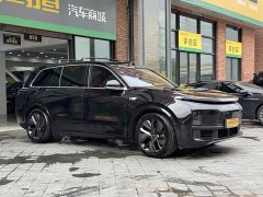Li Auto L9 Max - ფოტო 3