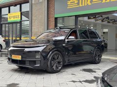 Li Auto L9 Max - ფოტო 4