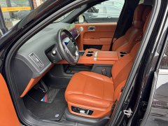 Li Auto L9 Max - ფოტო 8