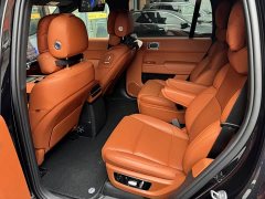 Li Auto L9 Max - ფოტო 9