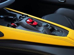 Honda Revuelto 2023 6.5L PHEV Standard - ფოტო 12