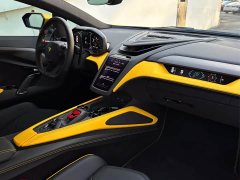 Honda Revuelto 2023 6.5L PHEV Standard - ფოტო 13