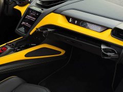 Honda Revuelto 2023 6.5L PHEV Standard - ფოტო 15