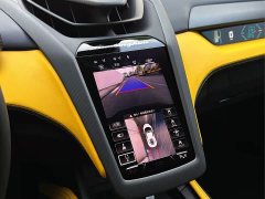 Honda Revuelto 2023 6.5L PHEV Standard - ფოტო 19