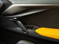 Honda Revuelto 2023 6.5L PHEV Standard - ფოტო 20
