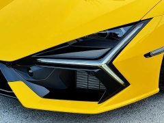 Honda Revuelto 2023 6.5L PHEV Standard - ფოტო 7