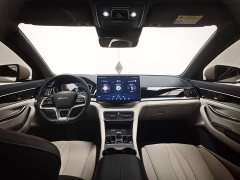 BYD Song Plus New Energy Champion Edition DM-i 150KM Flagship Plus 5G - ფოტო 18