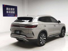BYD Song Plus New Energy Champion Edition DM-i 150KM Flagship Plus 5G - ფოტო 4